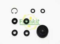 Frenkit 117018 Repair kit brake master Frenkit 117018 Repair kit brake master