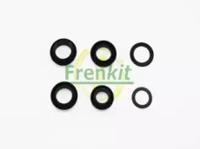 Frenkit 120087 Ремкомплект головного гальмівного циліндра