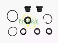 Frenkit 123015 Repair kit brake master