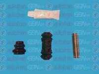 Autofren D7029C Втулка направляюча супорта гальмівного Autofren D7029C Втулка направляюча супорта гальмівного