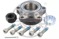 Optimal 301583 Підшипник маточини колеса Optimal 301583 Підшипник маточини колеса