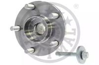 Optimal 301667 Wheel bearing