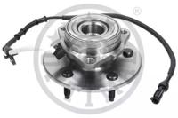 Optimal 301751 Wheel bearing