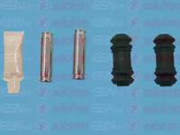 Autofren D7051C Втулка направляюча супорта гальмівного Autofren D7051C Втулка направляюча супорта гальмівного