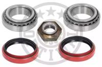 Optimal 302076 Подшипник ступицы колеса