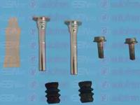 Autofren D7068C Втулка направляюча супорта гальмівного