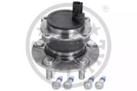 Optimal 302202 Wheel bearing