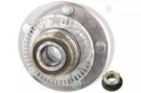 Optimal 302257 Підшипник маточини колеса Optimal 302257 Підшипник маточини колеса