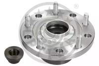 Optimal 302597 Підшипник маточини колеса Optimal 302597 Підшипник маточини колеса