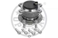 Optimal 302802 Wheel bearing