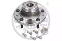 Optimal 302906 Wheel bearing