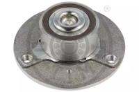 Optimal 401133 Підшипник маточини колеса Optimal 401133 Підшипник маточини колеса