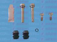 Autofren D7071C Втулка направляюча супорта гальмівного Autofren D7071C Втулка направляюча супорта гальмівного