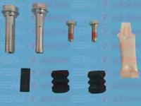 Autofren D7077C Pin disc brake