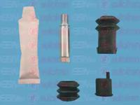 Autofren D7079C Втулка направляюча супорта гальмівного Autofren D7079C Втулка направляюча супорта гальмівного