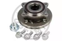 Optimal 501693 Wheel bearing