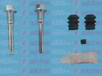 Autofren D7090C Втулка направляюча супорта гальмівного