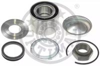 Optimal 602858 Wheel bearing
