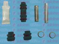 Autofren D7105C Pin disc brake