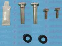 Autofren D7106C Втулка направляюча супорта гальмівного