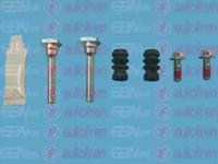 Autofren D7119C Pin disc brake