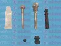 Autofren D7131C Pin disc brake