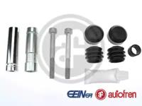 Autofren D7141C Pin disc brake