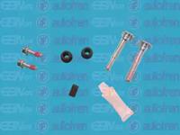 Autofren D7145C Втулка направляюча супорта гальмівного Autofren D7145C Втулка направляюча супорта гальмівного