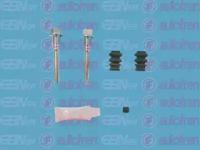 Autofren D7154C Втулка направляюча супорта гальмівного Autofren D7154C Втулка направляюча супорта гальмівного