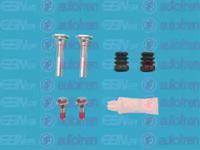 Autofren D7166C Втулка направляюча супорта гальмівного