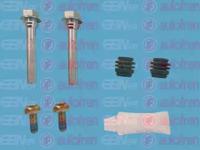 Autofren D7168C Втулка направляющая суппорта тормозного Autofren D7168C Втулка направляющая суппорта тормозного