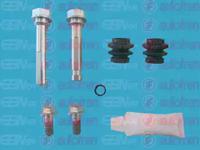 Autofren D7180C Втулка направляюча супорта гальмівного Autofren D7180C Втулка направляюча супорта гальмівного