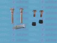 Autofren D7181C Pin disc brake Autofren D7181C Pin disc brake