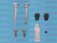 Autofren D7191C Втулка направляюча супорта гальмівного Autofren D7191C Втулка направляюча супорта гальмівного