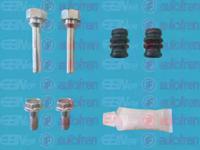 Autofren D7195C Pin disc brake