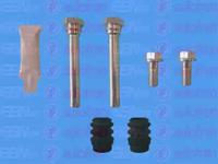 Autofren D7208C Втулка направляюча супорта гальмівного Autofren D7208C Втулка направляюча супорта гальмівного