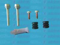 Autofren D7229C Втулка направляющая суппорта тормозного