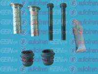 Autofren D7234C Втулка направляюча супорта гальмівного