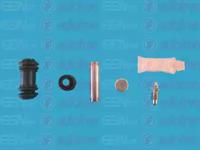 Autofren D7264C Втулка направляюча супорта гальмівного