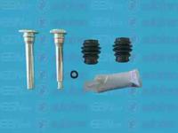 Autofren D7266C Втулка направляющая суппорта тормозного Autofren D7266C Втулка направляющая суппорта тормозного