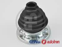 Autofren D8033 Dust boot kit axle joint Autofren D8033 Dust boot kit axle joint