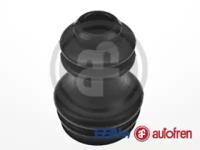 Autofren D8071 Dust boot kit axle joint