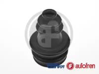Autofren D8075 Dust boot kit axle joint