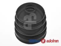 Autofren D8125 Dust boot kit axle joint
