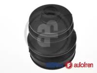 Autofren D8131 Пильник привідного валу