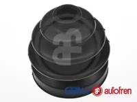 Autofren D8136 Dust boot kit axle joint