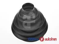Autofren D8146T Dust boot kit axle joint