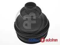 Autofren D8154 Dust boot kit axle joint Autofren D8154 Dust boot kit axle joint