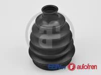 Autofren D8157T Dust boot kit axle joint Autofren D8157T Dust boot kit axle joint