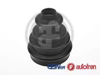 Autofren D8159E Dust boot kit axle joint